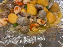 -9号小厨师(端平桥店)