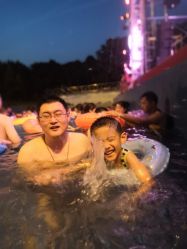 -珍珠泉水上世界