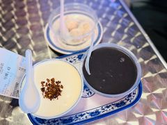 -百花传统甜品店(原址店)