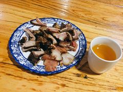 -朱秀英梆梆肉葫芦头(琉璃街店)