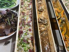 -香竹农庄•传统竹筒饭(十年店)