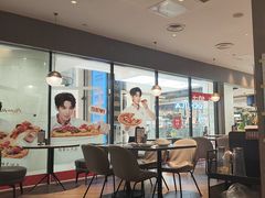 -必胜客(上海新南方商城PH店)