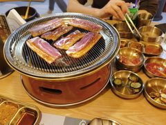 -闻老头·菊花炭烤肉(D11店)