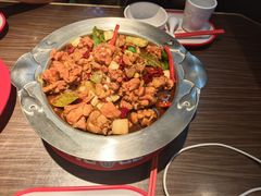 -胖哥俩肉蟹煲(杭州下沙学林街店)