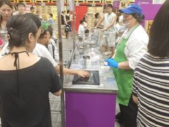 -山姆会员商店(西溪店)