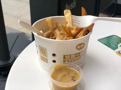 -艾薯夫妇Aysh(福田星河COCOPark店)