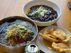 -顺姬冷面(延大店)