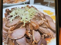 -粤财皇冠假日酒店·彩华轩中餐厅