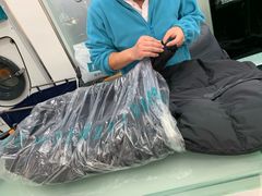 -福奈特洗衣·洗鞋·奢侈品护理(浦东南路店)