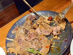 -受气牛肉·重庆耙牛肉(来福士店)