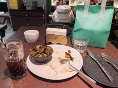 -Shantek象提南亚餐厅&西餐融合Bistro(淮海中路店)