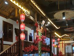 -灶东家民间菜(回兴店)
