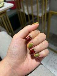 -悦指间美甲美睫