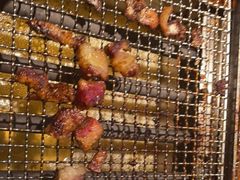 -俊熙家点餐式自助烤肉店(1227广场店)