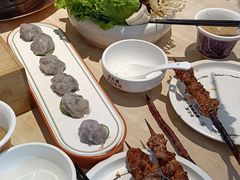 -羊之道草原味道清真餐厅(番禺店)