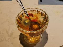 桃浆鸽蛋-荣小馆(临海世纪花城店)