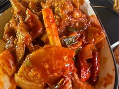 -有奴思烤肉·清真(正宁路店)