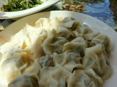 -老虎滩船说·海胆水饺·大连海鲜(老虎滩店)