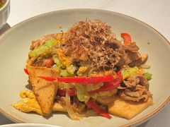 -无印良品餐堂 MUJI Diner(成都太古里店)