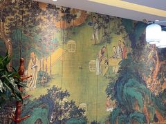-醉霖生态餐厅(交大店)