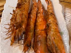 -质烤烤物·活烤海鲜(质烤总店)