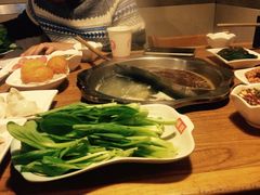 -傣妹火锅(四川北路店)