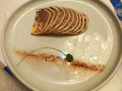 -蓬莱阁中餐厅(崇文门店)