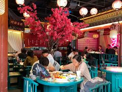 -探花·意境江南菜·唐伯虎文化体验店·松鼠桂鱼(观前店)