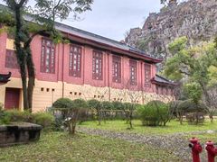 -桂林独秀峰王城景区