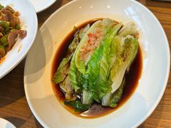 -北京老铺烤鸭(高新店)