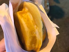 -味正点车轮饼可丽饼(南禅寺店)