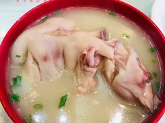 -廖老妈蹄花店(人民公园陕西街259号店)