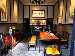 -31号公馆(黄兴广场白果园店)