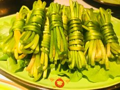 -一叶一世界•素食餐厅(环球中心店)