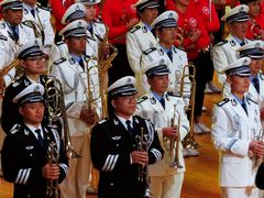 -复旦大学正大集团体育馆