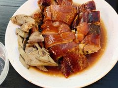 -黄连大头华烧鹅店(大良店)