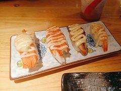 -莲寿司(国兴店)