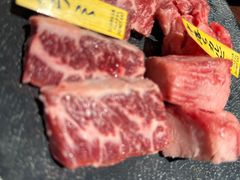 -焼肉とビール 市場小路(四条烏丸店)