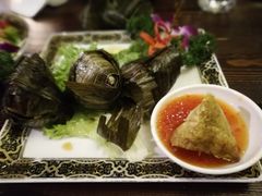 -Siam泰餐厅(水上公园店)