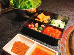 -嘿嘟嘟·肋条烧肉放题(爱融荟城店)