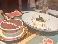-安妮意大利餐厅(国贸店)