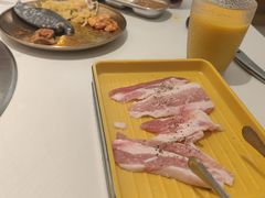 -花味·自助烤肉(南方时代店)