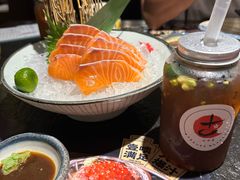 -古田居·特色寿司料理(星之岛旗舰店)