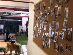 -YCHL Studios健身工作室(市二宫店)