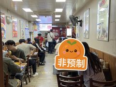-天瑞福云南过桥米线(十里河店)