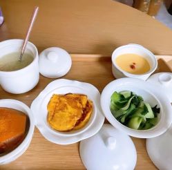 -大美母婴月子中心(希尔顿店)