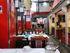 -大瓦罐湘土菜(海淀南路店)