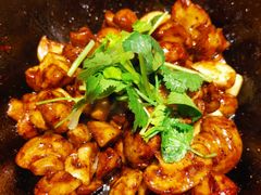 -铁公鸡·四川料理(天环广场店)