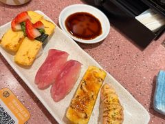 -元气寿司(环球港店)