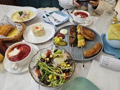 -库滋明·俄罗斯特色美食(中央大街店)